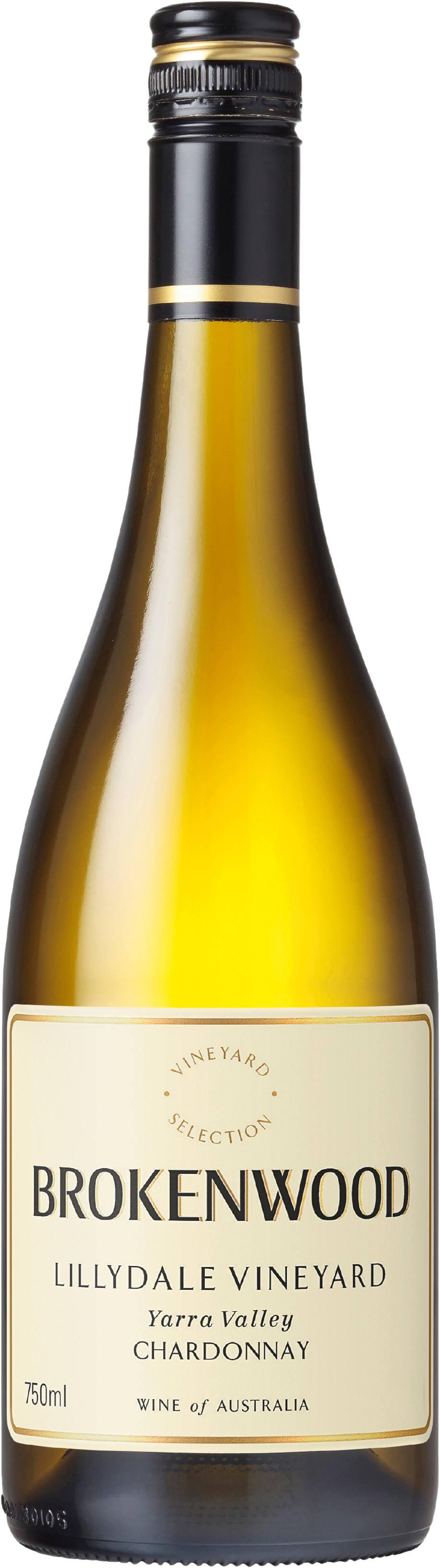 Brokenwood Lillydale Vineyard Chardonnay 2020